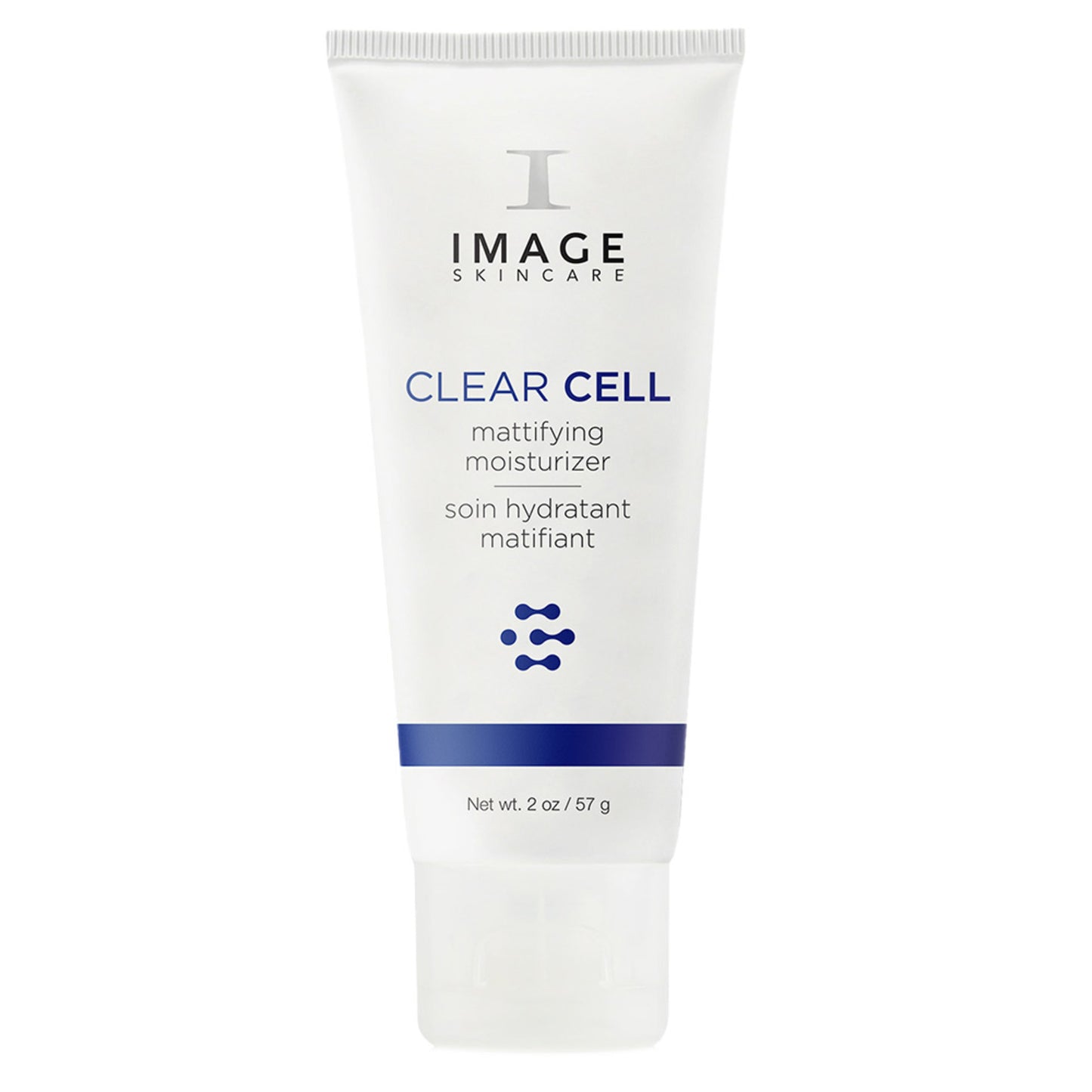 Image Skincare Clear Cell Mattifying Moisturizer (fettige Haut)