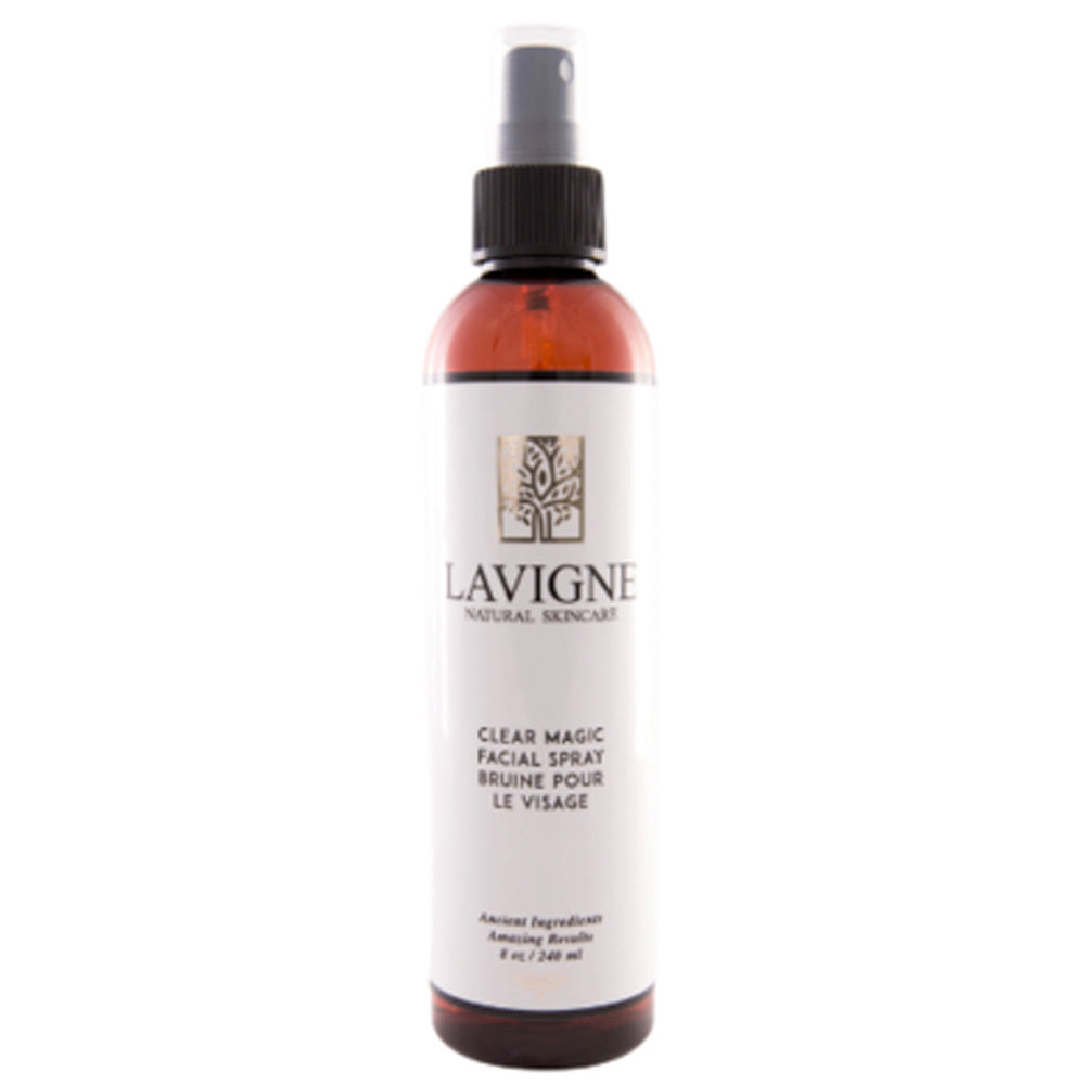 LaVigne Naturals Clear Magic Gesichtsspray