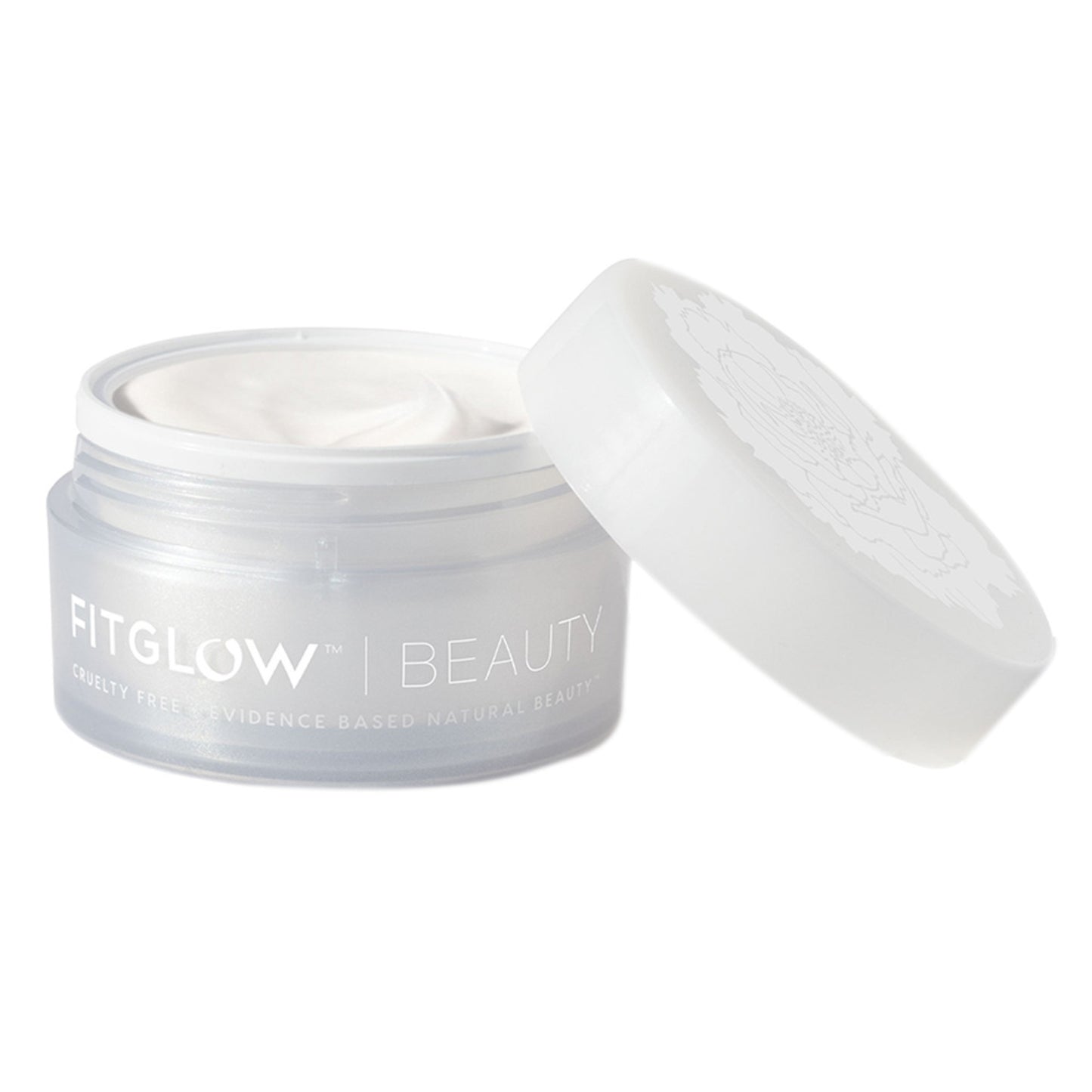 FitGlow Beauty Cloud Ceramide Balm 60 ml / 2 fl oz