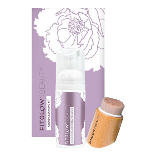 FitGlow Beauty Cloud Reinigungsset