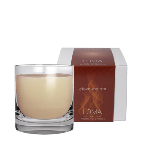 Loma Organics Candle 1件