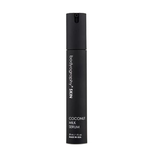 Bodyography Kokosmilchserum