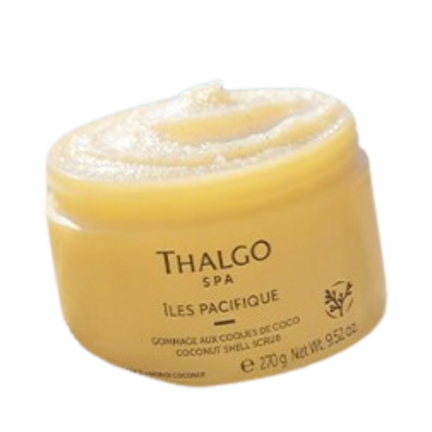 Thalgo Kokosnussschalen-Peeling