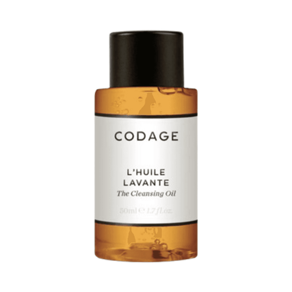 Free Gift Codage Paris Cleansing Oil