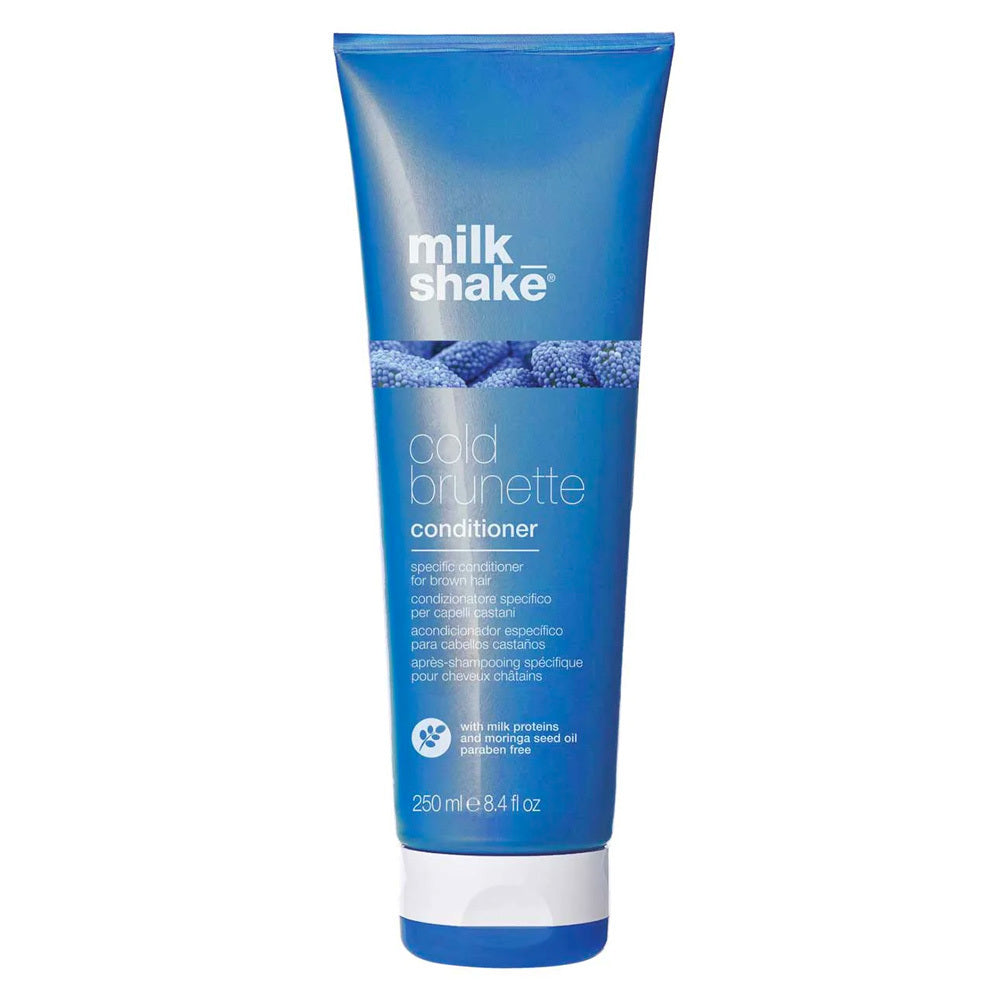 Milk_shake koude brunette conditioner