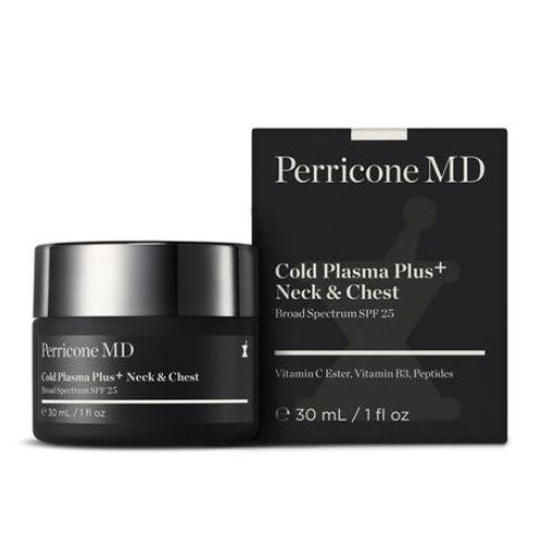 Perricone MD Cold Plasma   Neck And Chest SPF 25