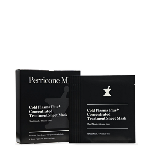 Perricone MD Cold Plasma Plus+ Sheet Mask