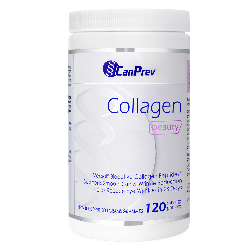 CanPrev Collagen Schönheitspulver