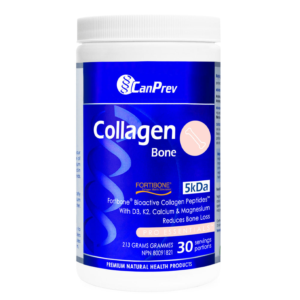 CanPrev Collagen Bone Powder