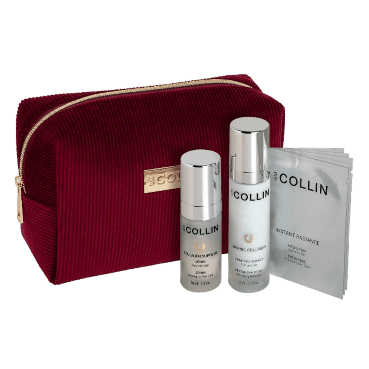 GM Collin Collageen Gift Set