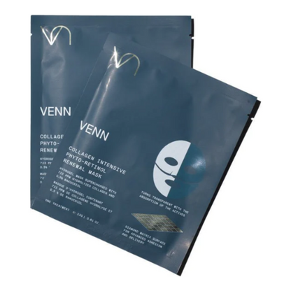 Venn Collagen Intensive Phyto-Retinol Erneuerungsmaske