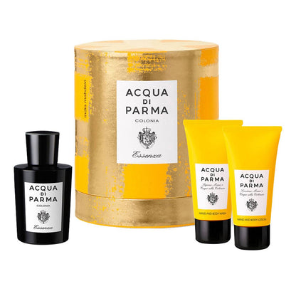 Acqua Di Parma Colonia Essenza EDC Gift Set Trio