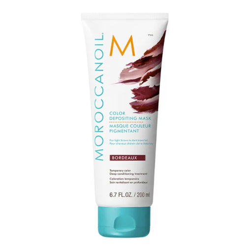 Moroccanoil Farbauftragende Maske 200 ml / 6,7 fl oz