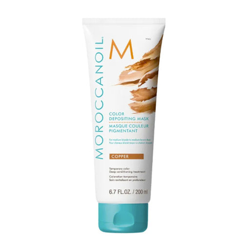 Moroccanoil Farbauftragende Maske 200 ml / 6,7 fl oz