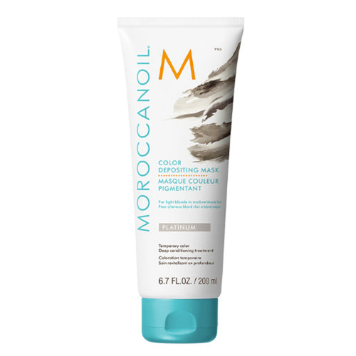 Moroccanoil Farbauftragende Maske 200 ml / 6,7 fl oz