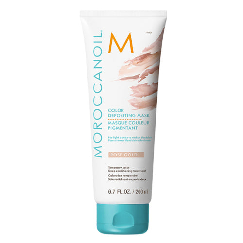 Moroccanoil Farbauftragende Maske 200 ml / 6,7 fl oz