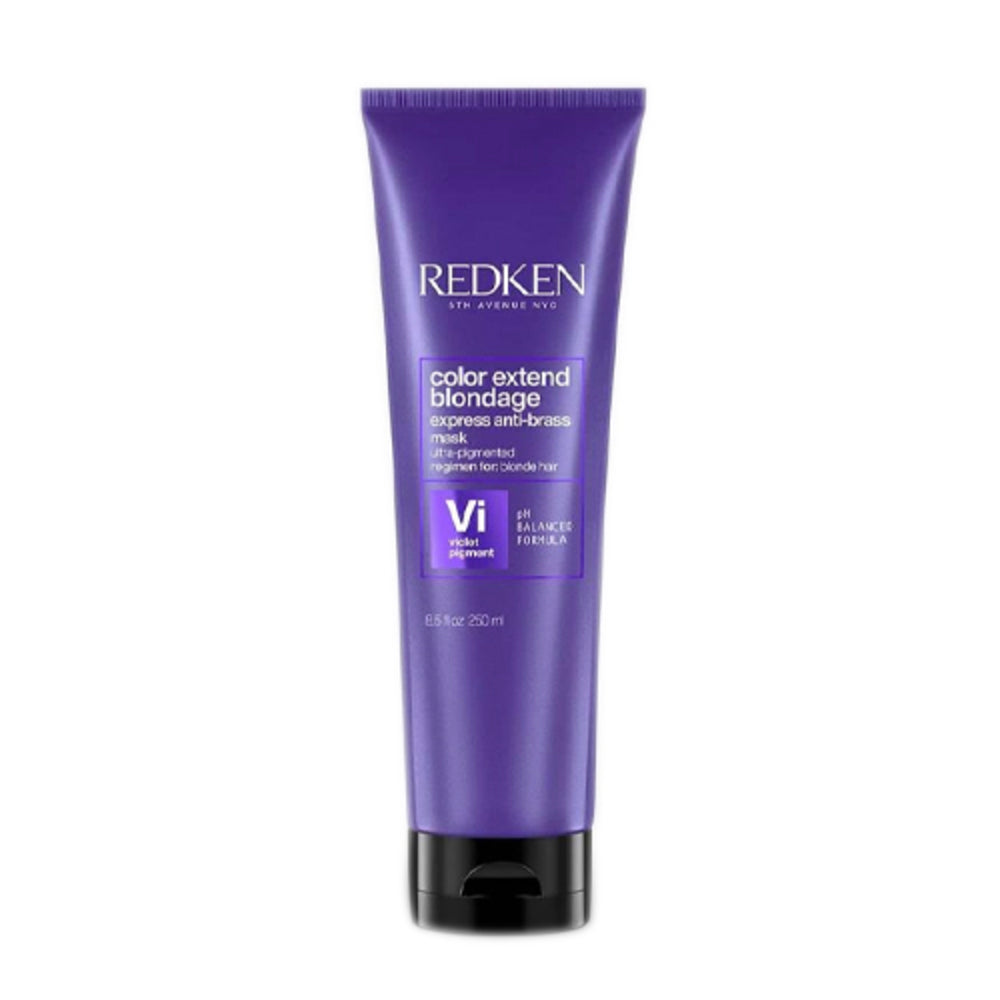 Redken Color Extend Blondage Anti Brass Maske