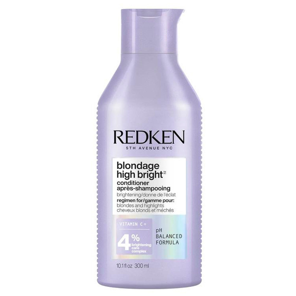 Redken Color Extend Blondage High Bright Spülung