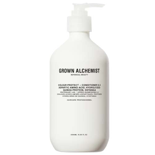 Après-shampooing Grown Alchemist Color Protect