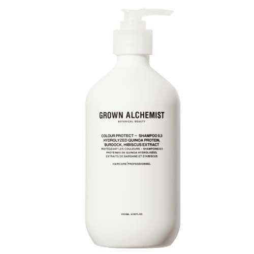 Grown Alchemist Farbschutz Shampoo