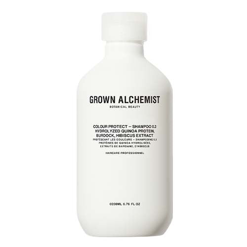 Grown Alchemist Farbschutz Shampoo