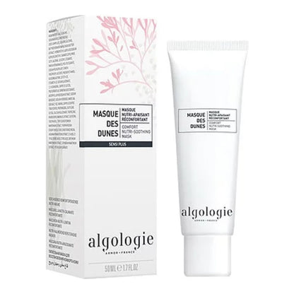 Algologie Comfort Nutri-Beruhigende Maske