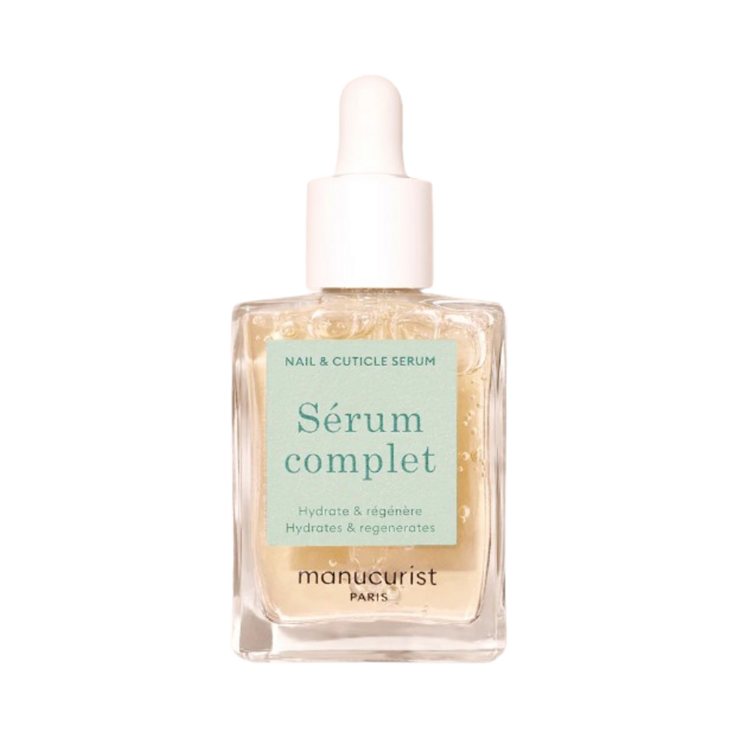 Manucurist Complete Serum