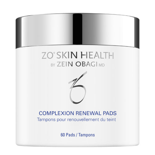 Zo Skin Health Complesionの更新パッド