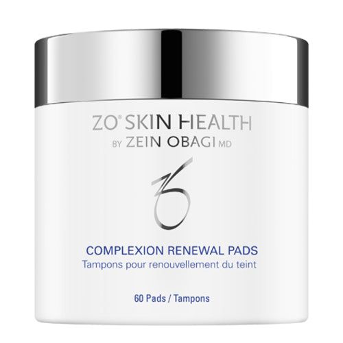 Coussinets de renouvellement du teint ZO Skin Health