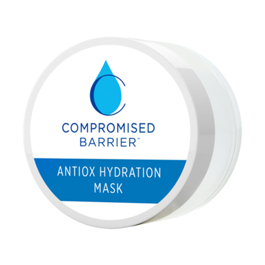Masque hydratant Antiox Compromised Barrier de Rhonda Allison
