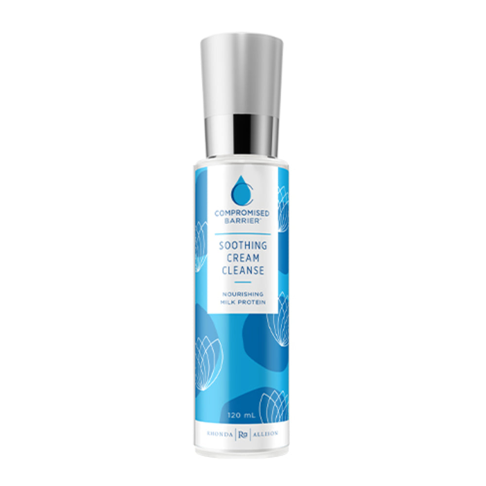 Rhonda Allison Compromised Barrier Soothing Cream Cleanse