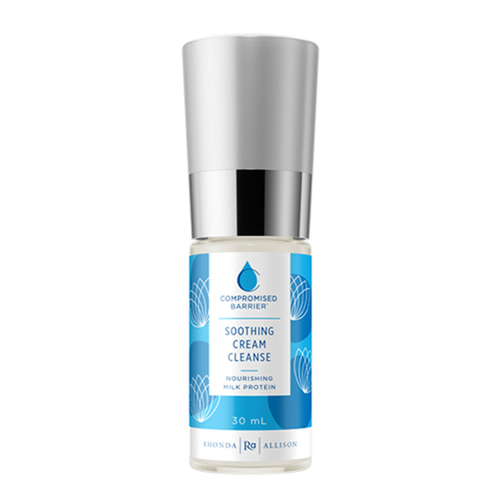 Rhonda Allison Compromised Barrier Soothing Cream Cleanse