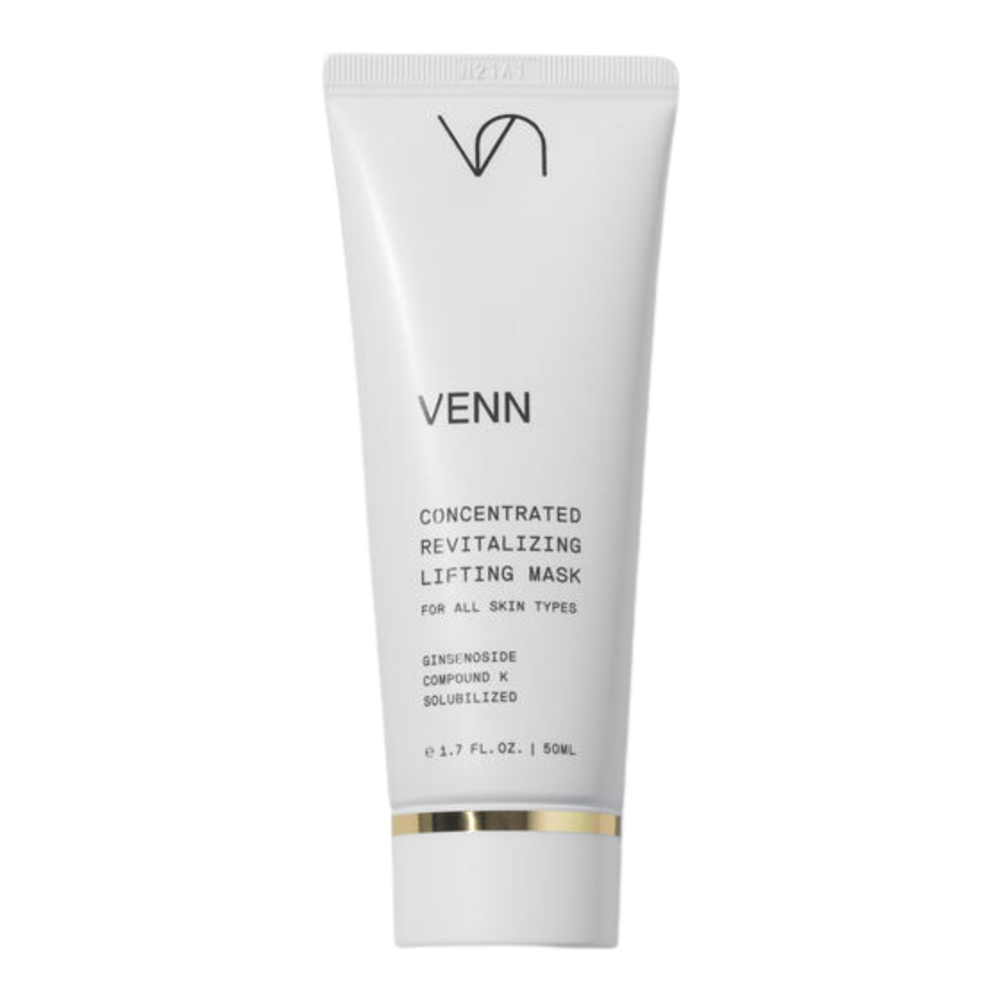 Venn Concentrated Revitalizing Lifting Mask