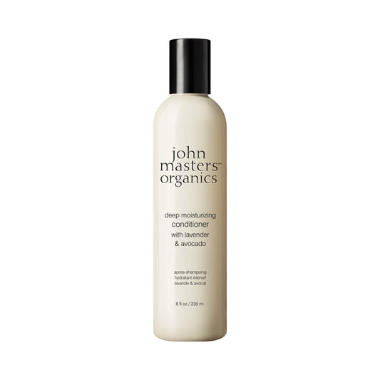 John Masters Organics Après-shampooing pour cheveux secs