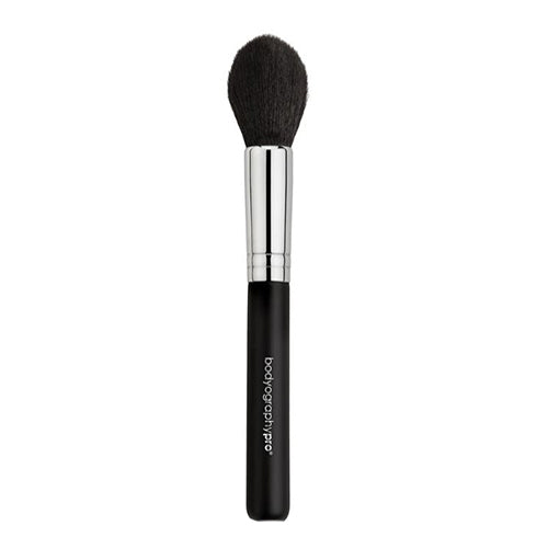 Brush de contorno corposografia