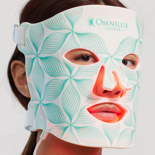 Omnilux Contour Face