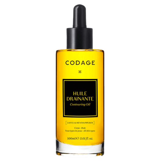 Codage Paris Contouring Body Oil