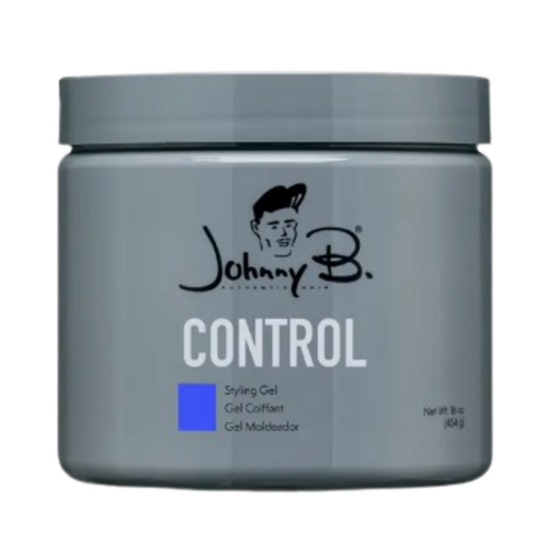 Johnny B. Gel di stile di controllo