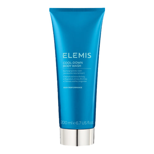 Elemis cool-down kropsvask