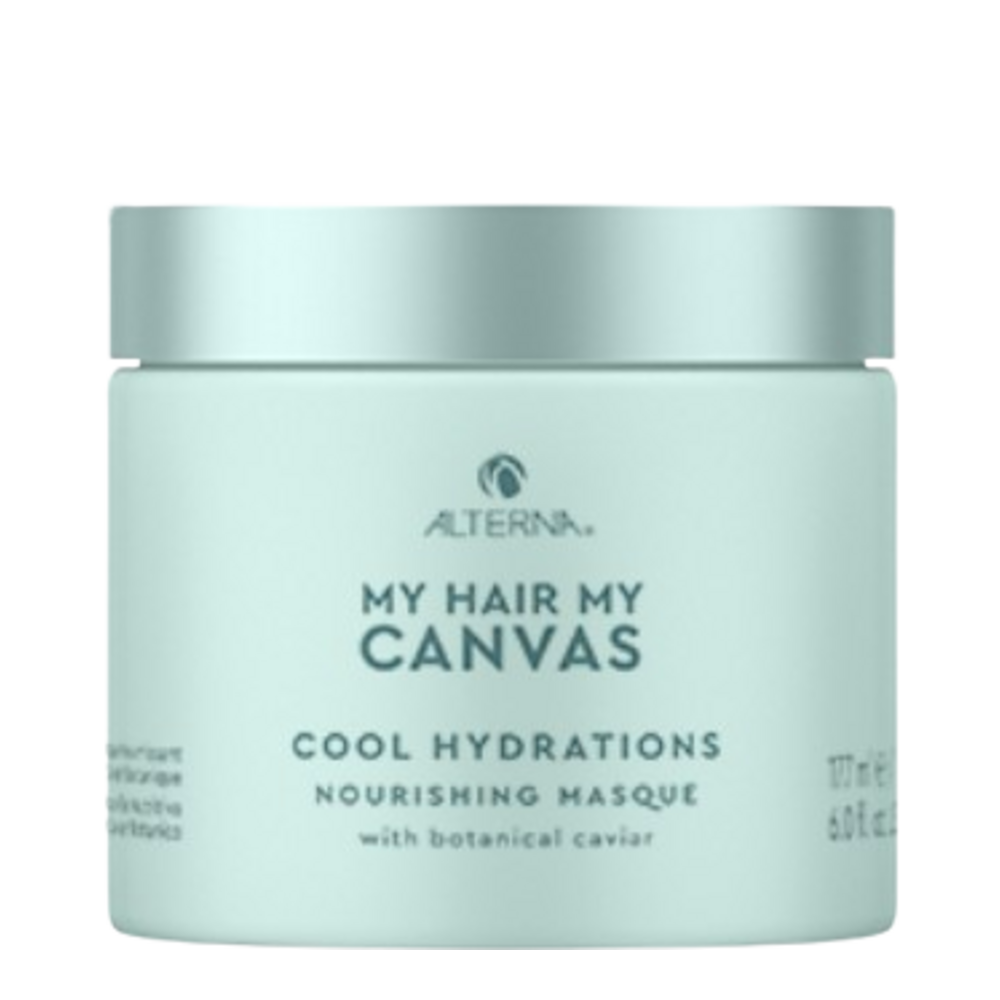 Alterna Cool Hydration Pflegemaske