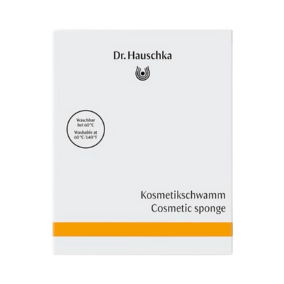 Dr Hauschka Cosmetic Sponge