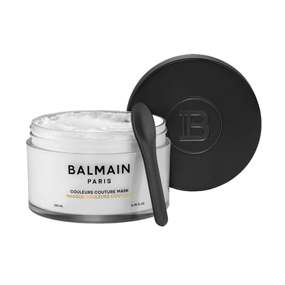 BALMAIN Paris Hair Couture Couleurs Couture Maske