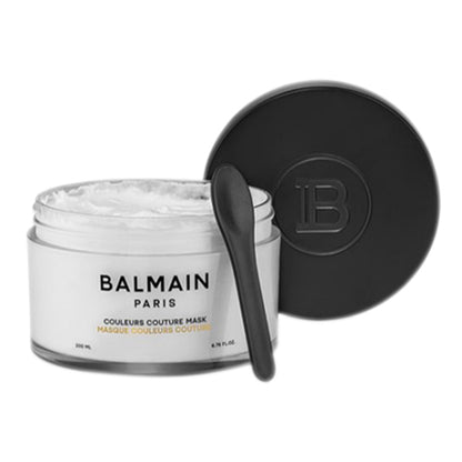 BALMAIN Paris Hair Couture Couleurs Couture Maske