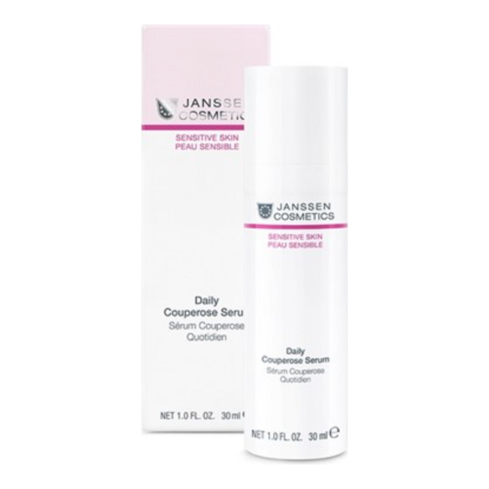 Janssen Cosmetics Couperose-Gel