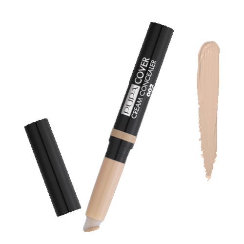 Pupa Cover Cream Concealer 1 Stück