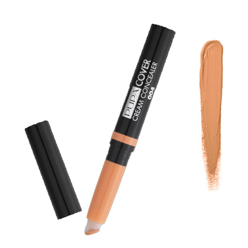 Pupa Cover Cream Concealer 1 Stück