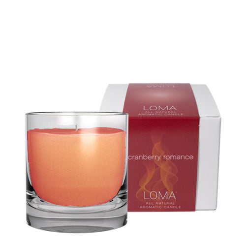 Loma Organics Candle 1件