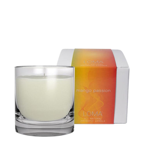 Loma Organics Candle 1 piece