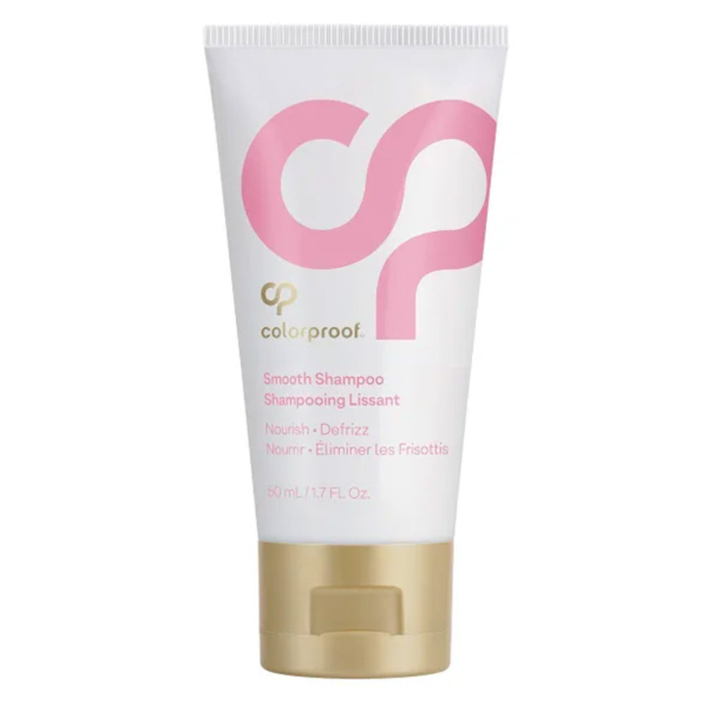 ColorProof Anti-Frizz Shampoo