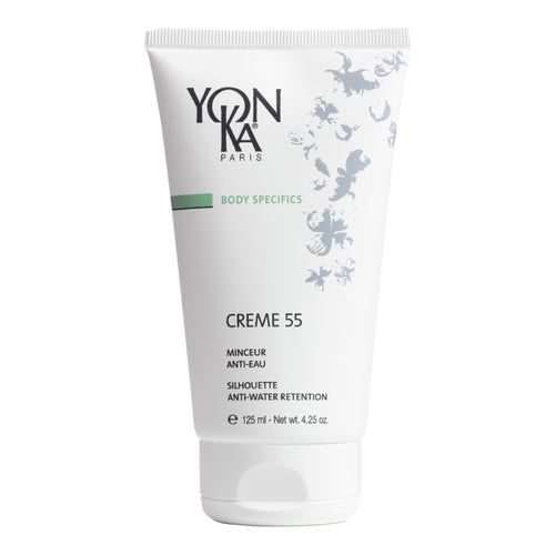 Yonka Cream 55 Body Contouring Cream